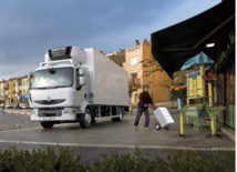 Départs inopinés des camions et accidents