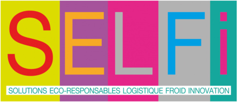 Téléchargez votre invitation au SELFI, Forum-Expo - Logistique Froid Eco-responsable