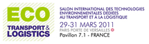 ECO Transport et Logistique : TRANSFRIGOROUTE FRANCE a accueilli de nombreux visiteurs ECO Transport et Logistique : TRANSFRIGOROUTE FRANCE a accueilli de nombreux visiteurs