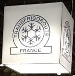 Nouveau Bureau de Transfrigoroute France