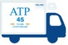 TRANSFRIGOROUTE FRANCE fête les 45 ans de l'ATP