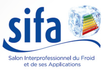 SIFA - 13 au 15 octobre