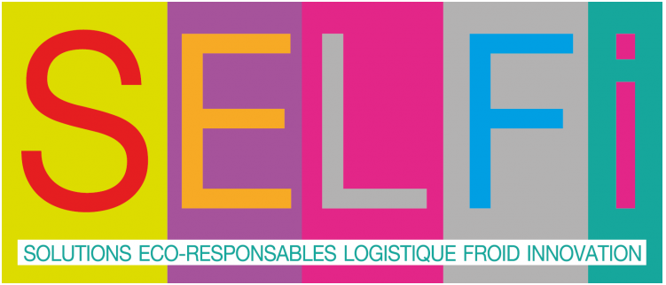 SELFI, Forum-Expo - Logistique Froid Eco-responsable
