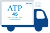 PLATEAU TV - 45 ans de l'ATP