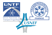 Rapprochement UNTF, USNEF et Transfrigoroute France - communiqué de presse