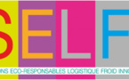 Téléchargez votre invitation au SELFI, Forum-Expo - Logistique Froid Eco-responsable