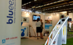 Salon Eco Transport Logistics 2013 