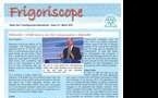 FRIGORISCOPE - ISSUE 15 - mars 2013