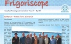 FRIGORISCOPE - ISSUE 16 - mai 2013