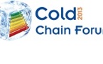 Cold Chain Forum, 23/24 octobre 2013 - invitation gratuite