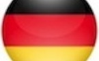 Utilisation du GNR en Allemagne