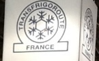 Nouveau Bureau de Transfrigoroute France