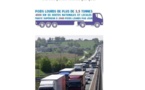 Péage de transit poids lourds