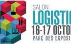 Salon LOGISTICS-360 - 16/17 octobre 2014, Nantes