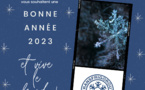 Bonne année 2023