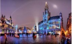AG TI 2014 - Bruxelles 16/17 octobre - Liste des participants