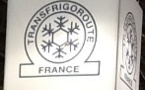 Rapport d'activité Transfrigoroute France 2014-2015