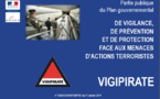 Document d'Information plan Vigipirate