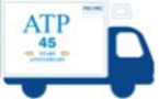 TRANSFRIGOROUTE FRANCE fête les 45 ans de l'ATP