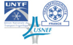 Rapprochement UNTF, USNEF et Transfrigoroute France - communiqué de presse