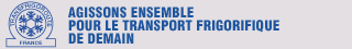 Transfrigoroute France est un organisme d'études techniques et économiques du transport à température dirigée